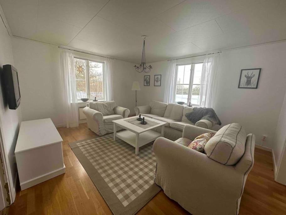 Praestgarden 303 Holiday home Vastra Tunhem