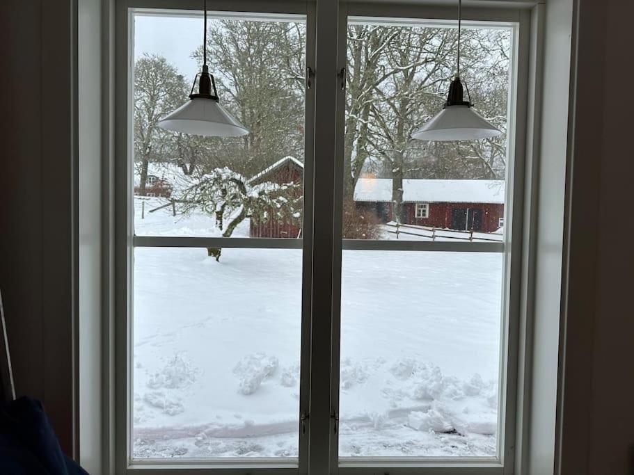 Praestgarden 303 Vastra Tunhem